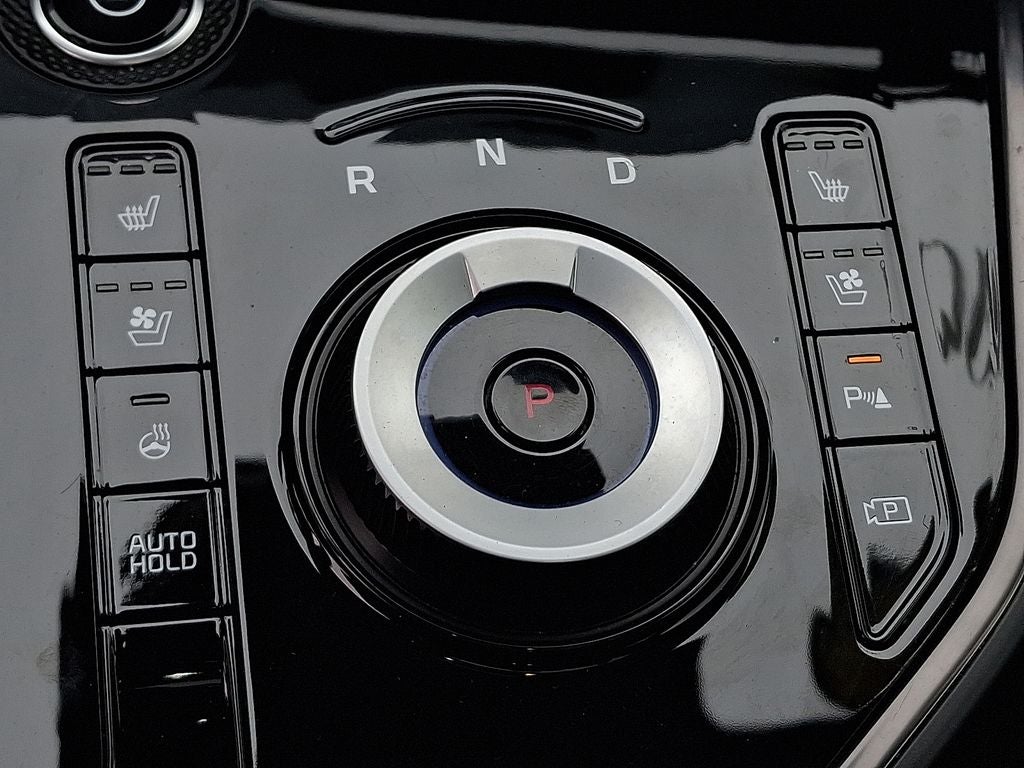 2023 Kia Niro EV Wave