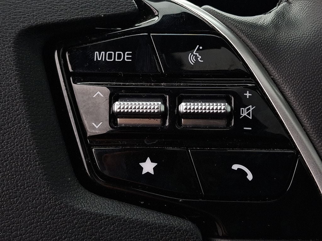 2023 Kia Niro EV Wave