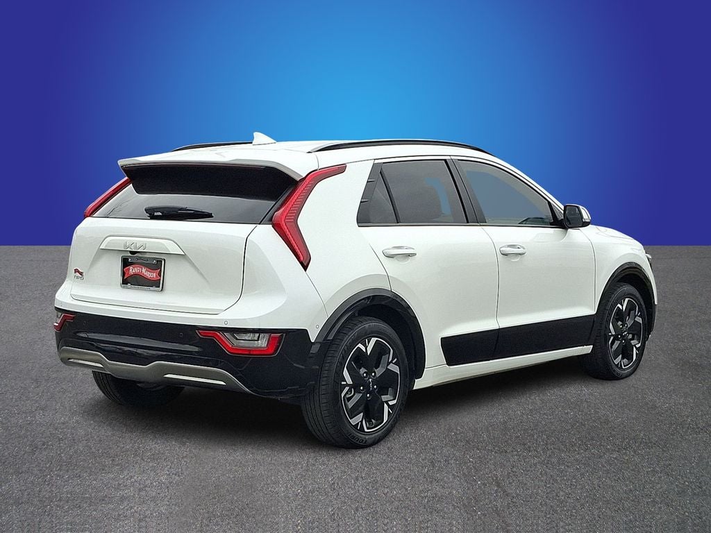 2023 Kia Niro EV Wave