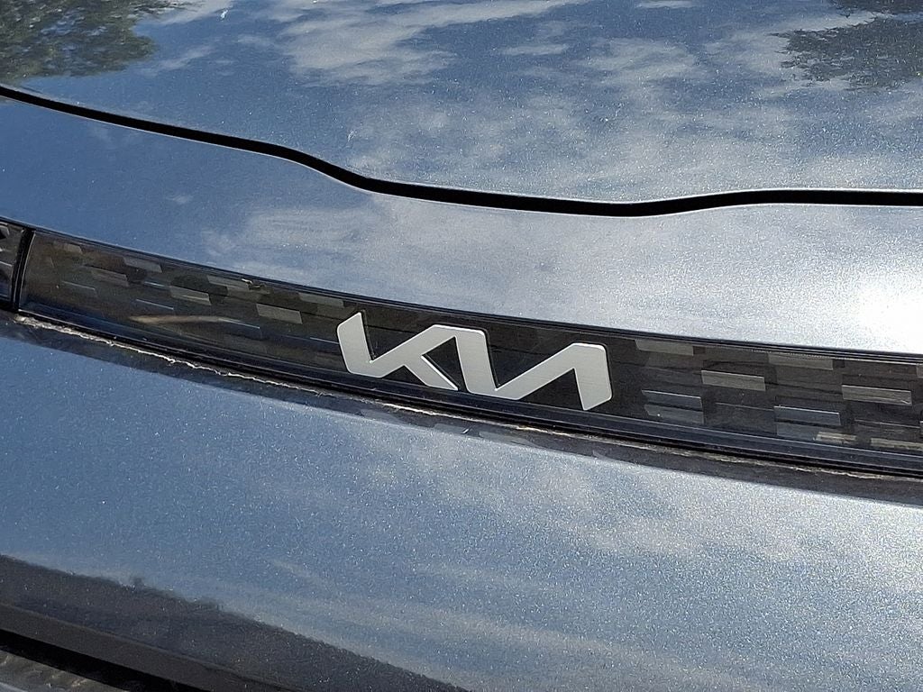 2025 Kia Soul Base
