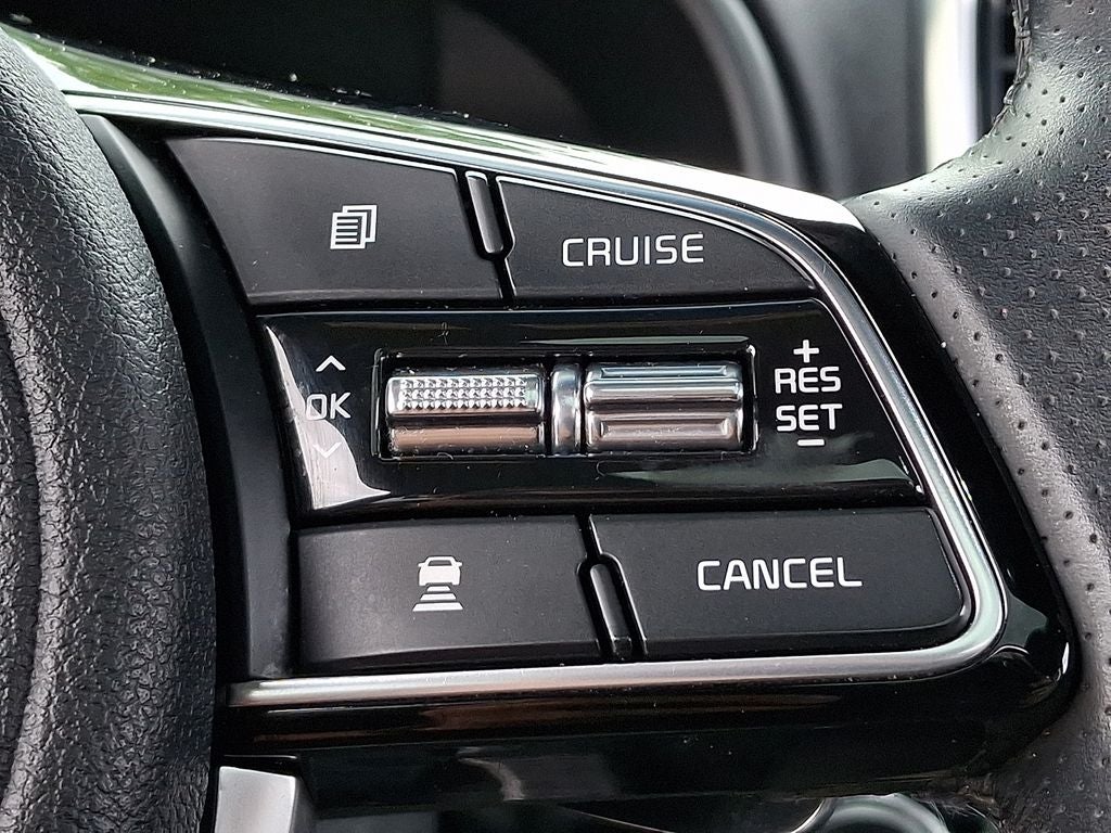 2020 Kia Sportage SX