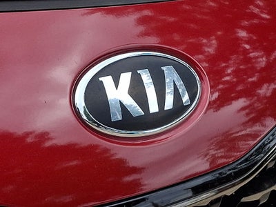 2020 Kia Sportage SX