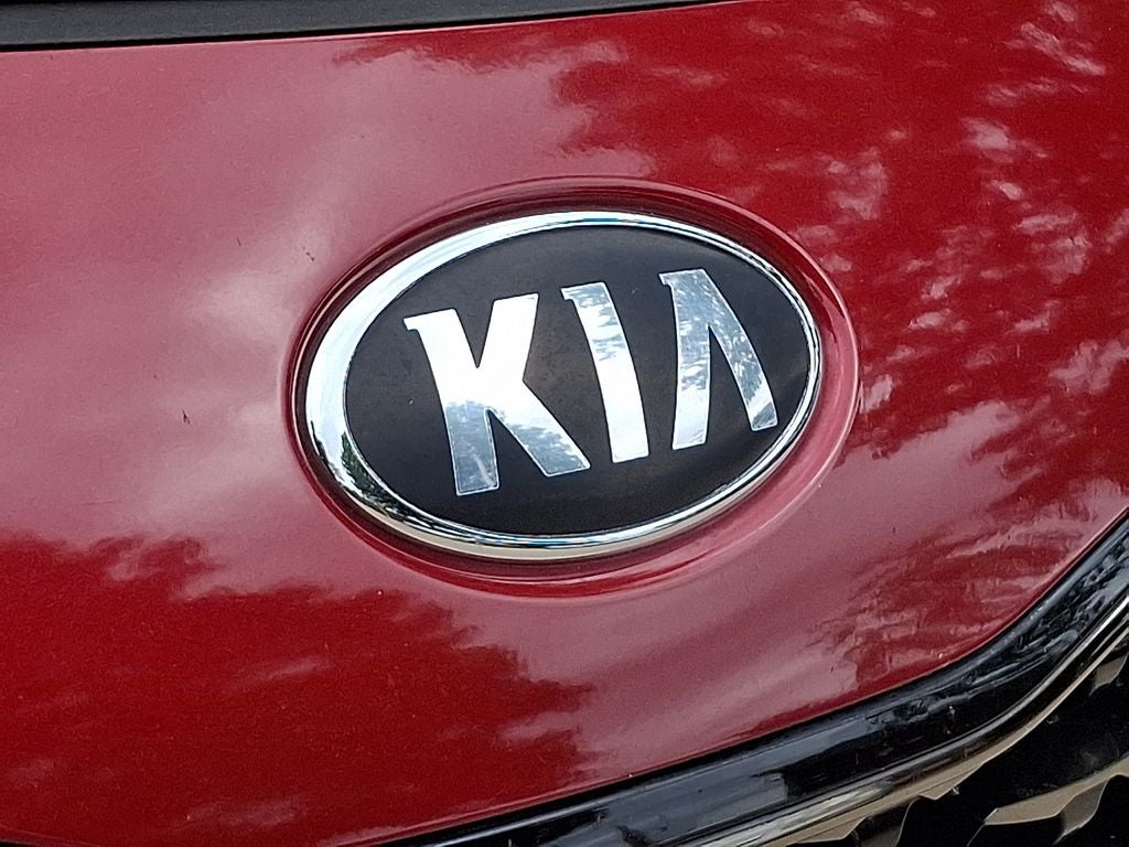 2020 Kia Sportage SX