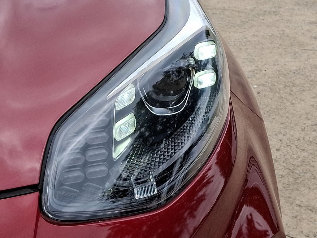 2020 Kia Sportage SX