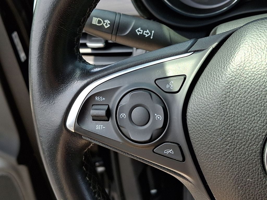 2020 Buick Envision Preferred