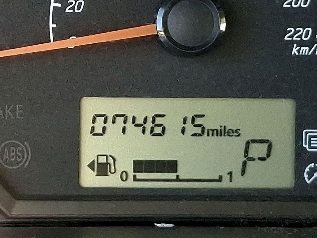 2018 Mitsubishi Mirage ES