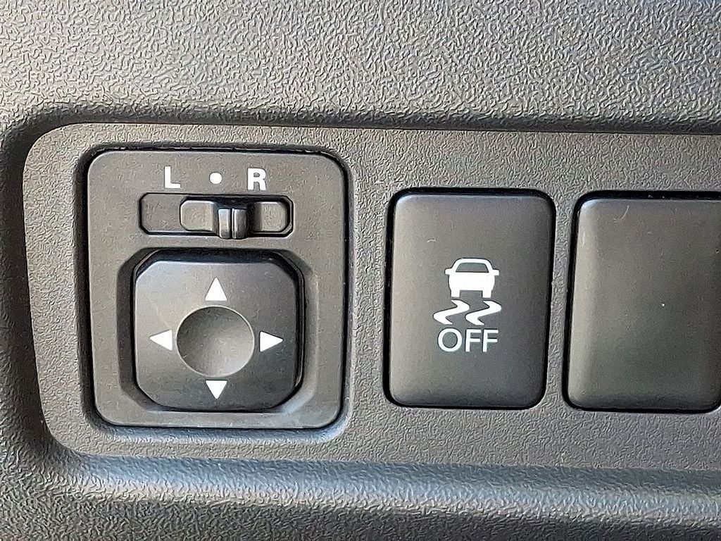 2018 Mitsubishi Mirage ES