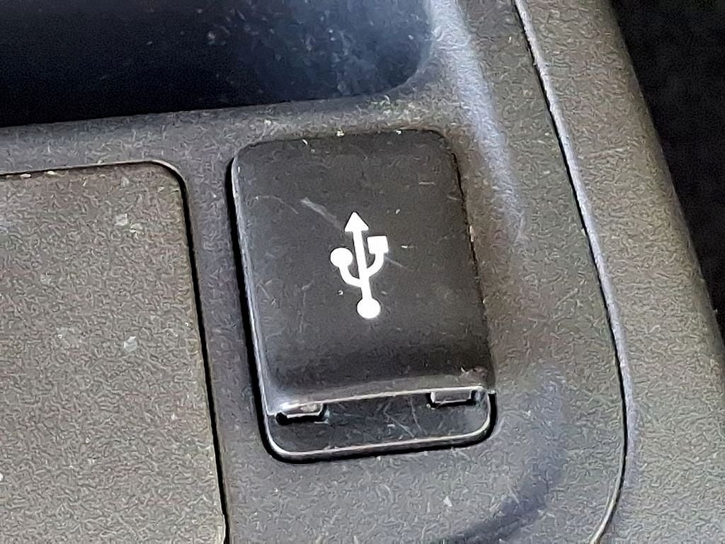 2018 Mitsubishi Mirage ES