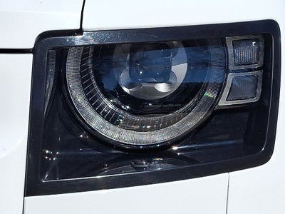 2025 Land Rover Defender 110 S