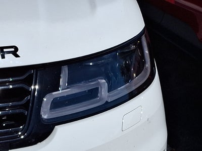 2022 Land Rover Range Rover Sport HST