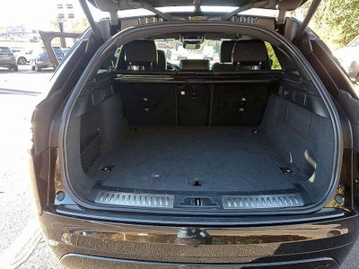2025 Land Rover Range Rover Velar Dynamic SE
