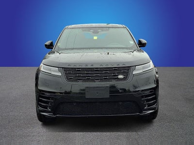 2025 Land Rover Range Rover Velar Dynamic SE