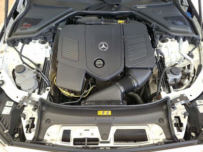 2024 Mercedes-Benz E-Class E 350 4MATIC®