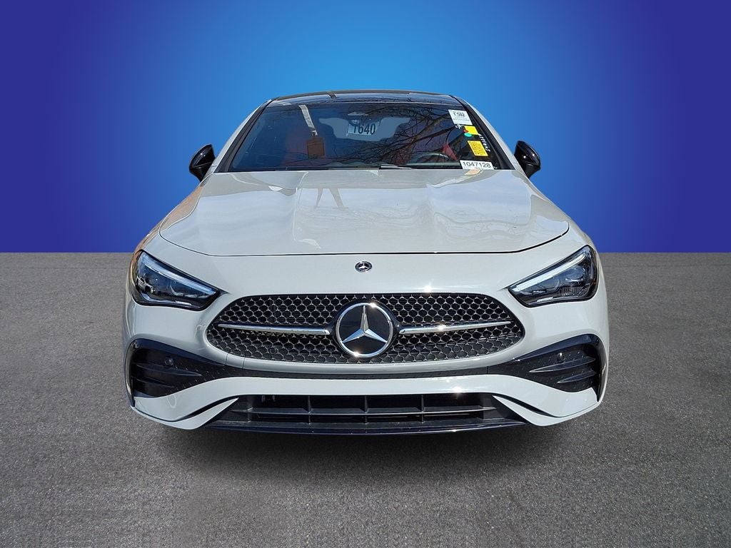 2024 Mercedes-Benz CLE CLE 300 4MATIC®