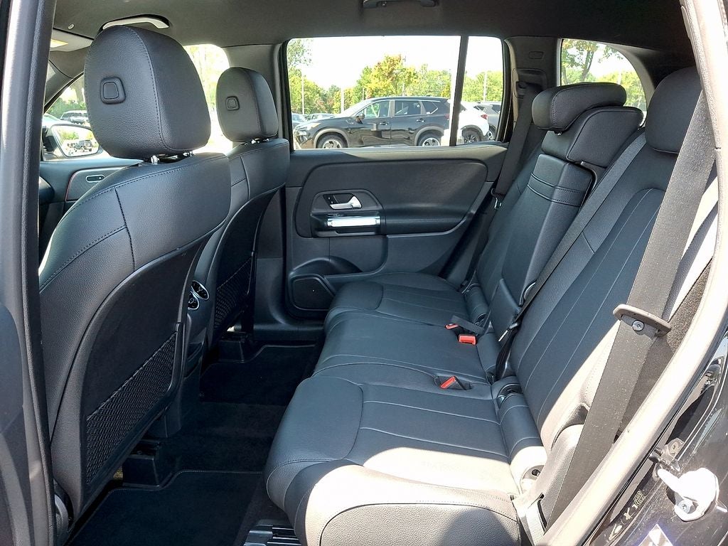 2023 Mercedes-Benz GLB GLB 250 4MATIC®
