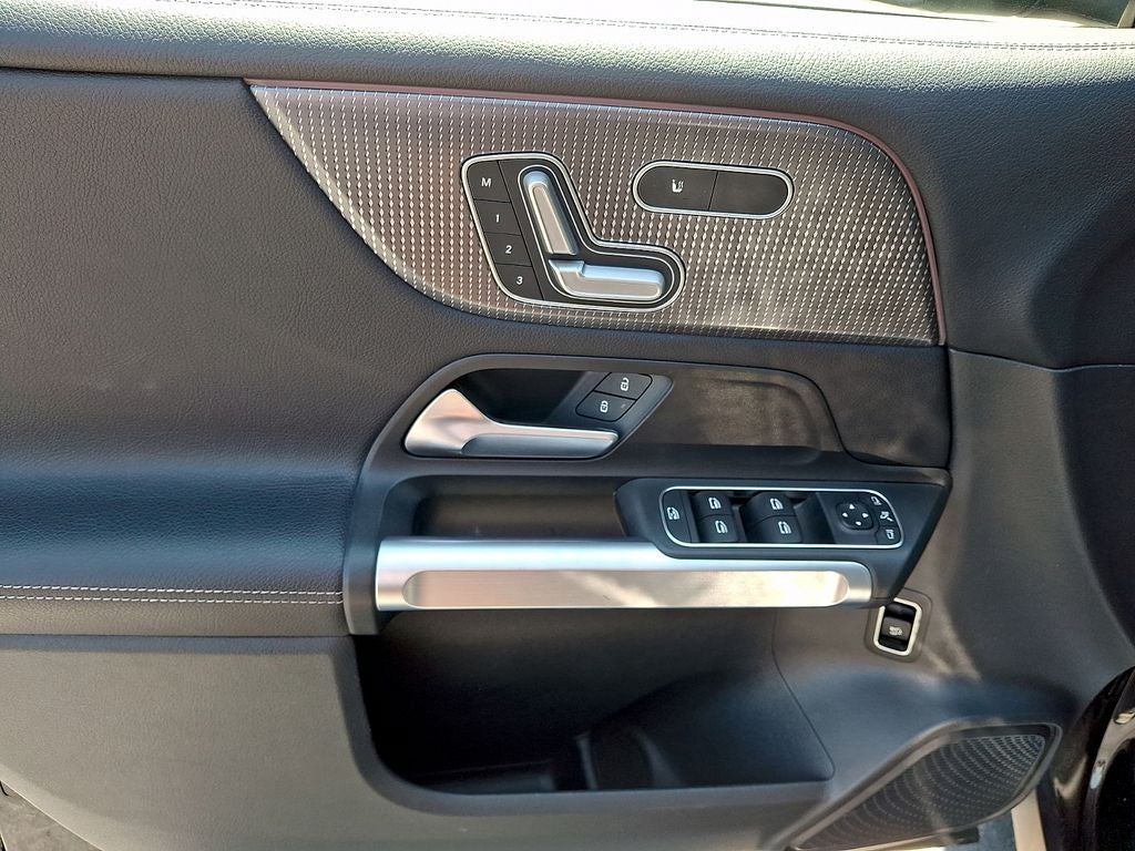 2023 Mercedes-Benz GLB GLB 250 4MATIC®