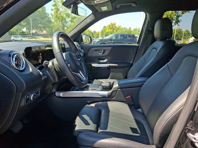 2023 Mercedes-Benz GLB GLB 250 4MATIC®