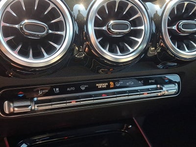2023 Mercedes-Benz GLB GLB 250 4MATIC®