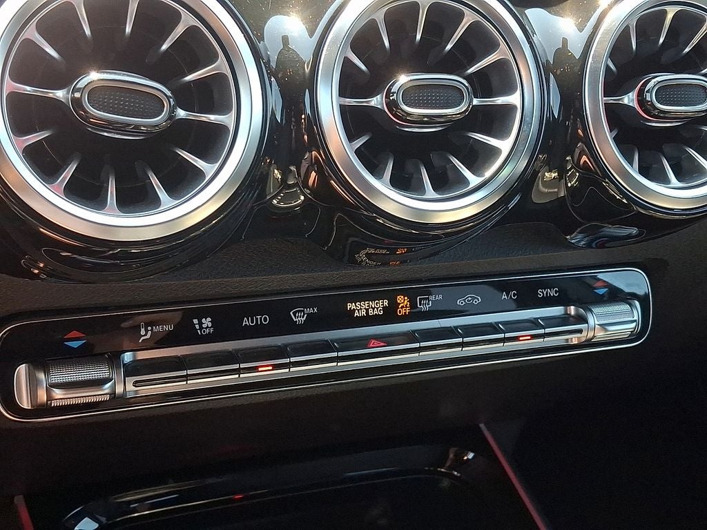 2023 Mercedes-Benz GLB GLB 250 4MATIC®