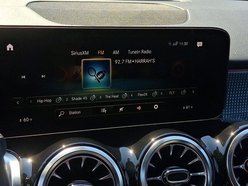 2023 Mercedes-Benz GLB GLB 250 4MATIC®