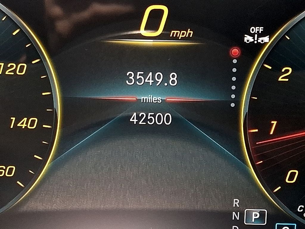2023 Mercedes-Benz GLB GLB 250 4MATIC®