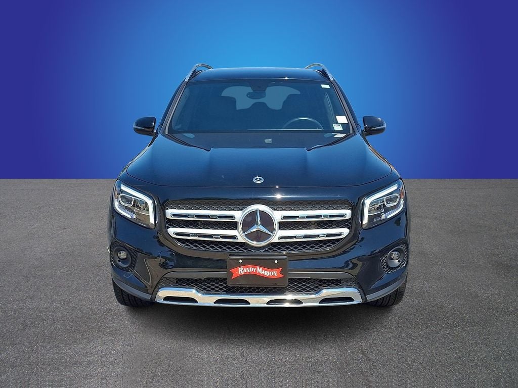 2023 Mercedes-Benz GLB GLB 250 4MATIC®