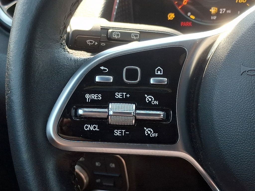 2023 Mercedes-Benz GLB GLB 250 4MATIC®