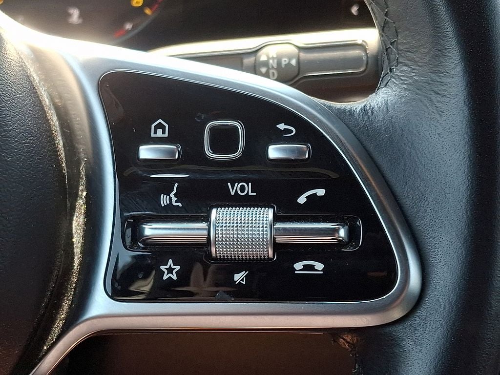 2023 Mercedes-Benz GLB GLB 250 4MATIC®