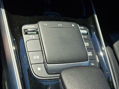 2023 Mercedes-Benz GLB GLB 250 4MATIC®