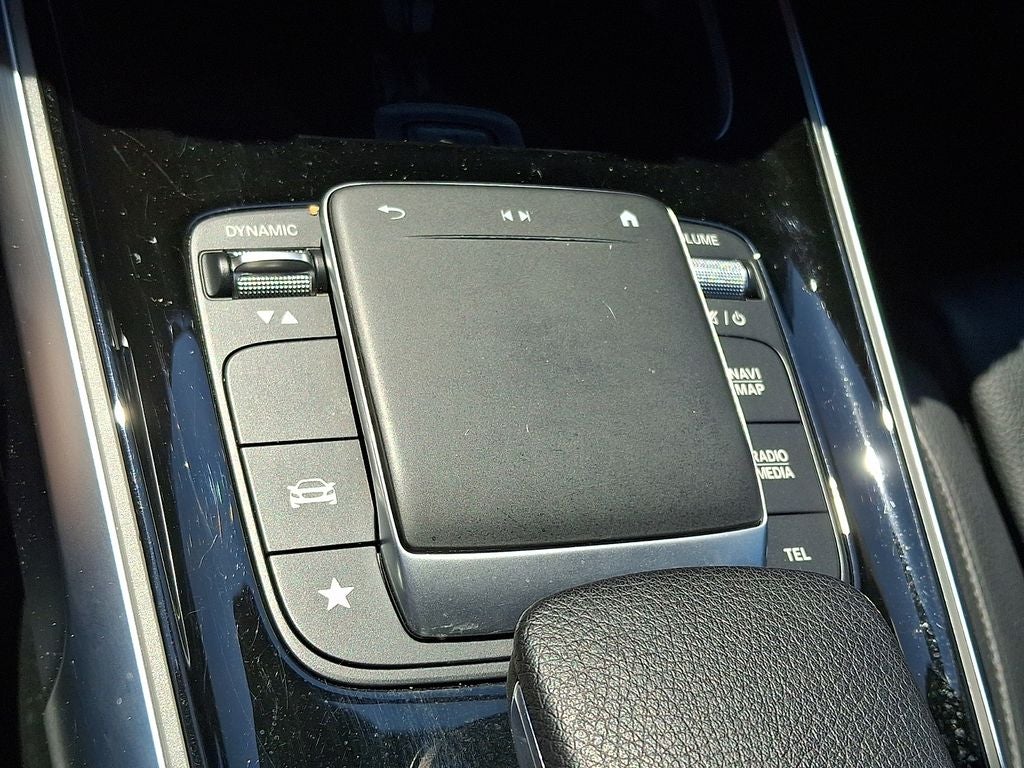 2023 Mercedes-Benz GLB GLB 250 4MATIC®