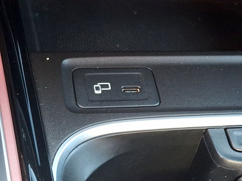 2023 Mercedes-Benz GLB GLB 250 4MATIC®