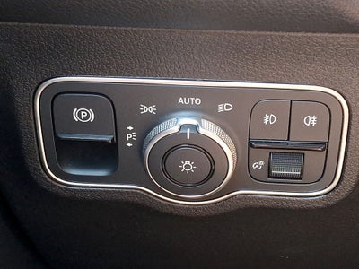 2023 Mercedes-Benz GLB GLB 250 4MATIC®