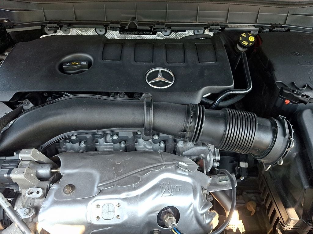 2023 Mercedes-Benz GLB GLB 250 4MATIC®