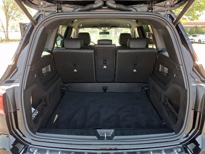 2023 Mercedes-Benz GLB GLB 250 4MATIC®