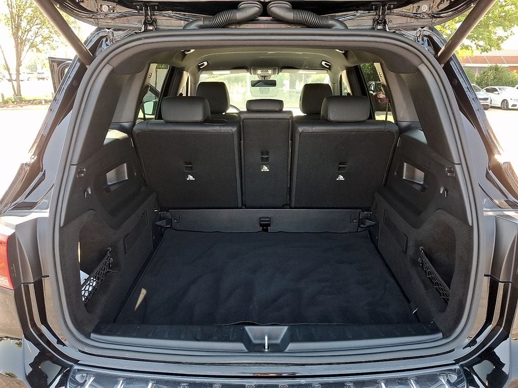 2023 Mercedes-Benz GLB GLB 250 4MATIC®