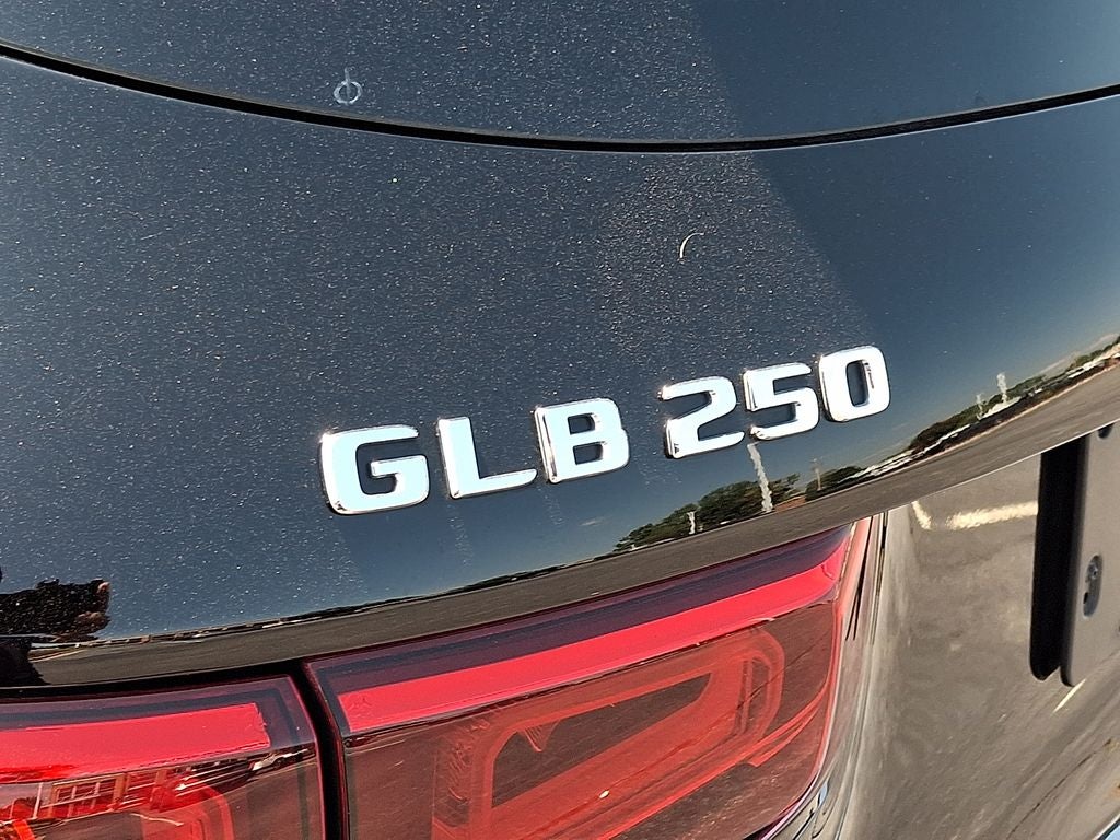 2023 Mercedes-Benz GLB GLB 250 4MATIC®