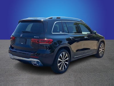 2023 Mercedes-Benz GLB GLB 250 4MATIC®