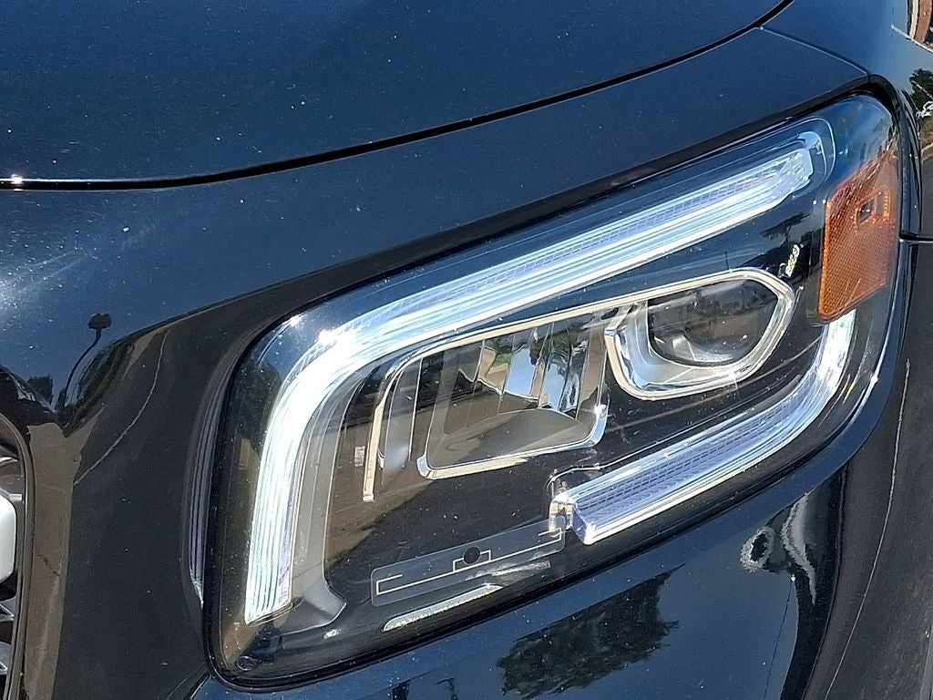 2023 Mercedes-Benz GLB GLB 250 4MATIC®