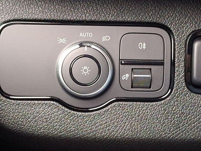 2025 Mercedes-Benz Sprinter 2500 Cargo 170 WB High Roof