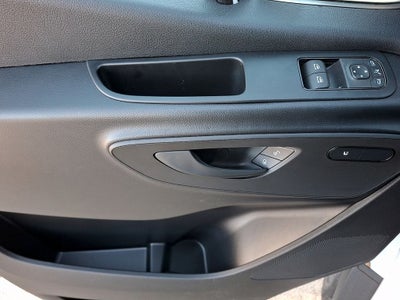 2025 Mercedes-Benz Sprinter 2500 High Roof