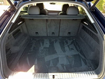 2019 Audi Q8 3.0T Prestige quattro