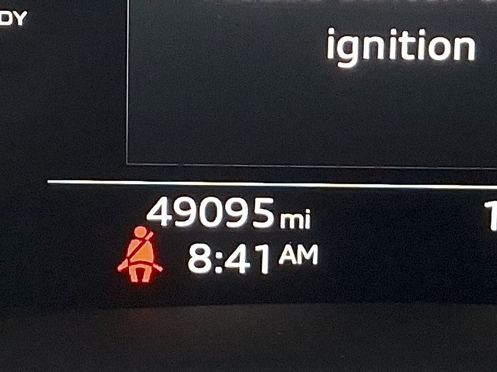 2025 Audi Q7 55 Premium Plus quattro