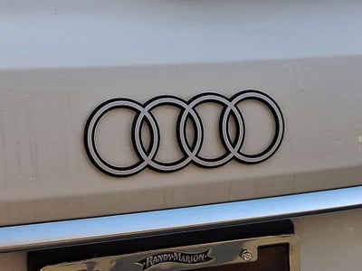 2025 Audi Q7 55 Premium Plus quattro