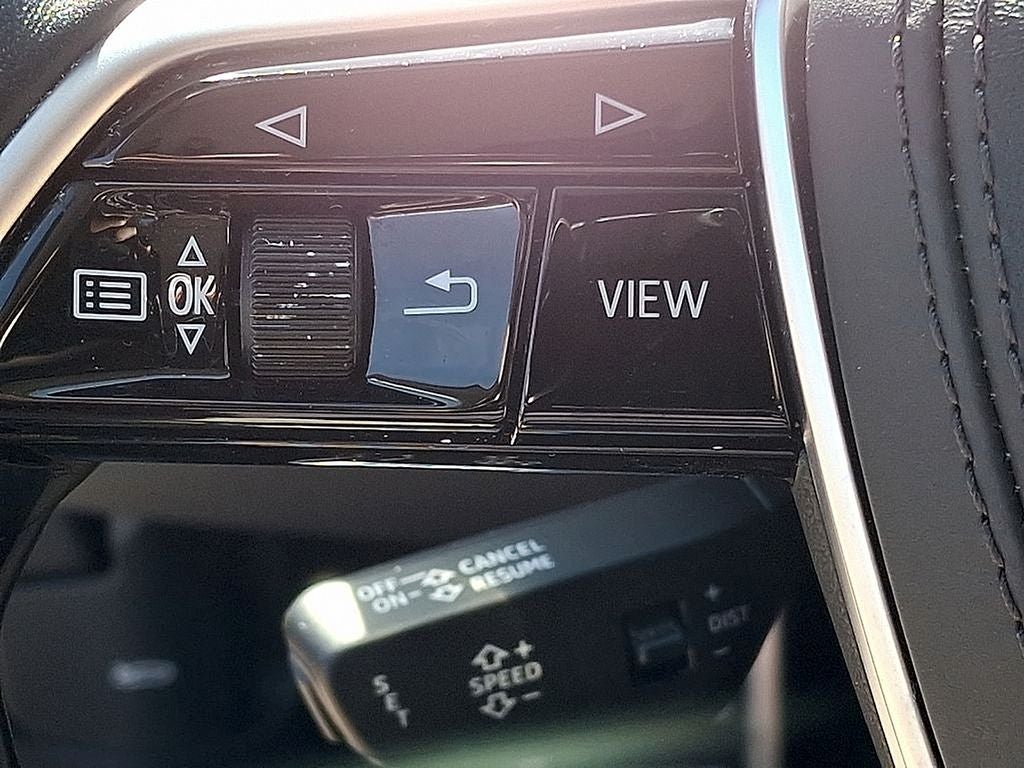 2020 Audi S8 4.0T quattro