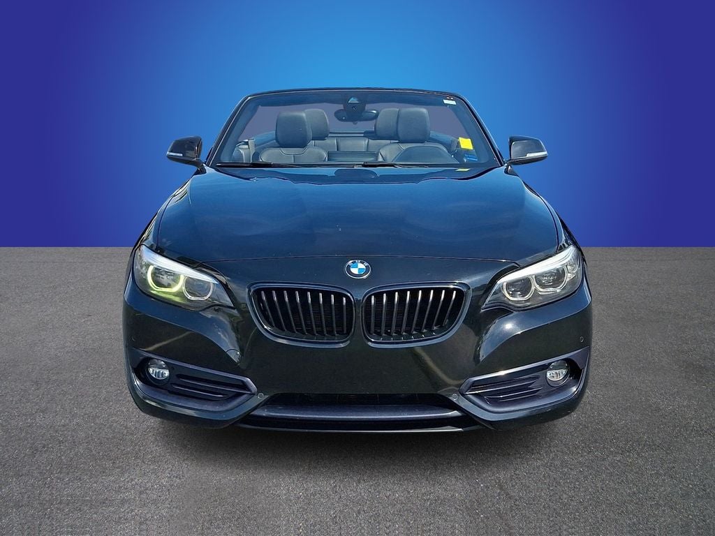 2020 BMW 2 Series 230i xDrive