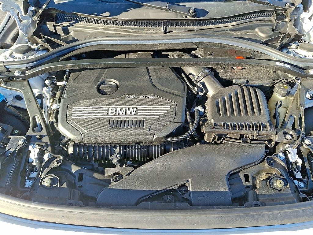 2023 BMW 2 Series 228i