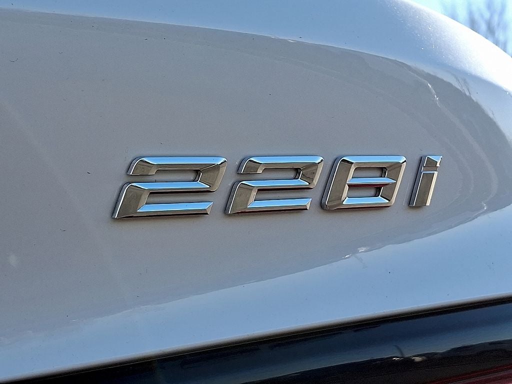 2023 BMW 2 Series 228i