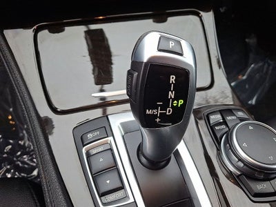 2015 BMW 5 Series 528i