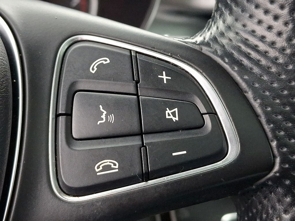 2018 Mercedes-Benz GLC GLC 300 4MATIC®