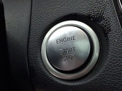 2018 Mercedes-Benz GLC GLC 300 4MATIC®